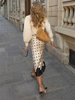 The Femme Fatale Skirt