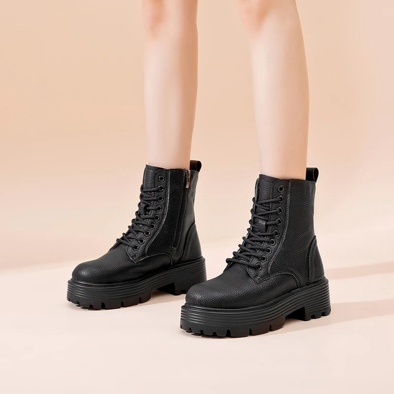 City Core Boots
