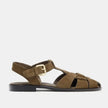 The Wren Fisherman Sandal
