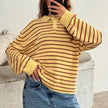 Vintage Riot Polo Sweater