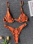 Sunset Muse Bikini Set