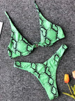 Sunset Muse Bikini Set