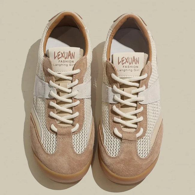 The Soft Life Sneaker