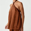 The Untamed Top
