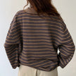 Vintage Riot Polo Sweater
