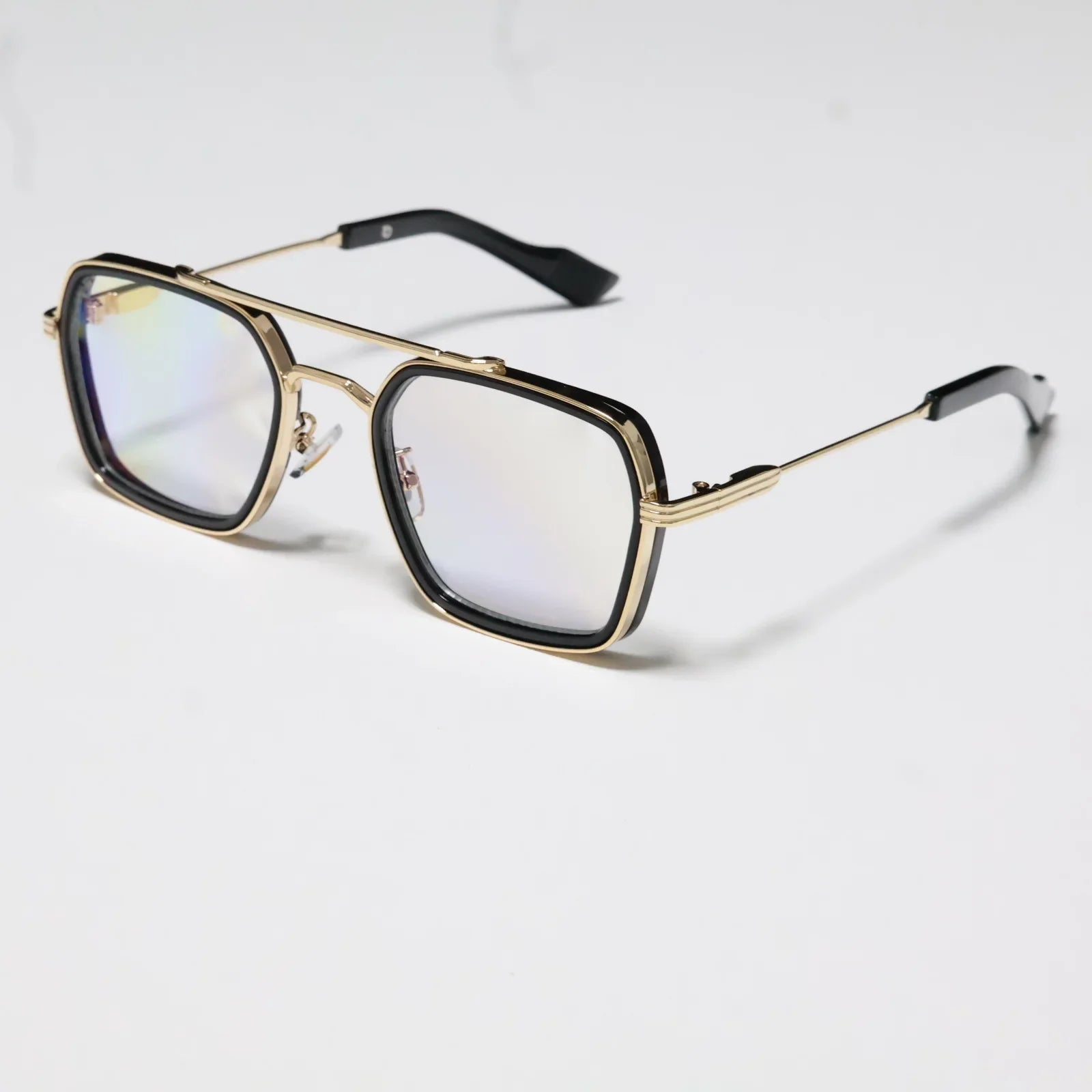 The Édouard Sunglasses