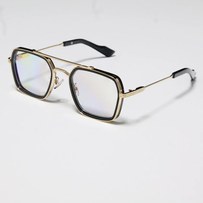 The Édouard Sunglasses