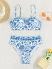 Coast Bikini Set