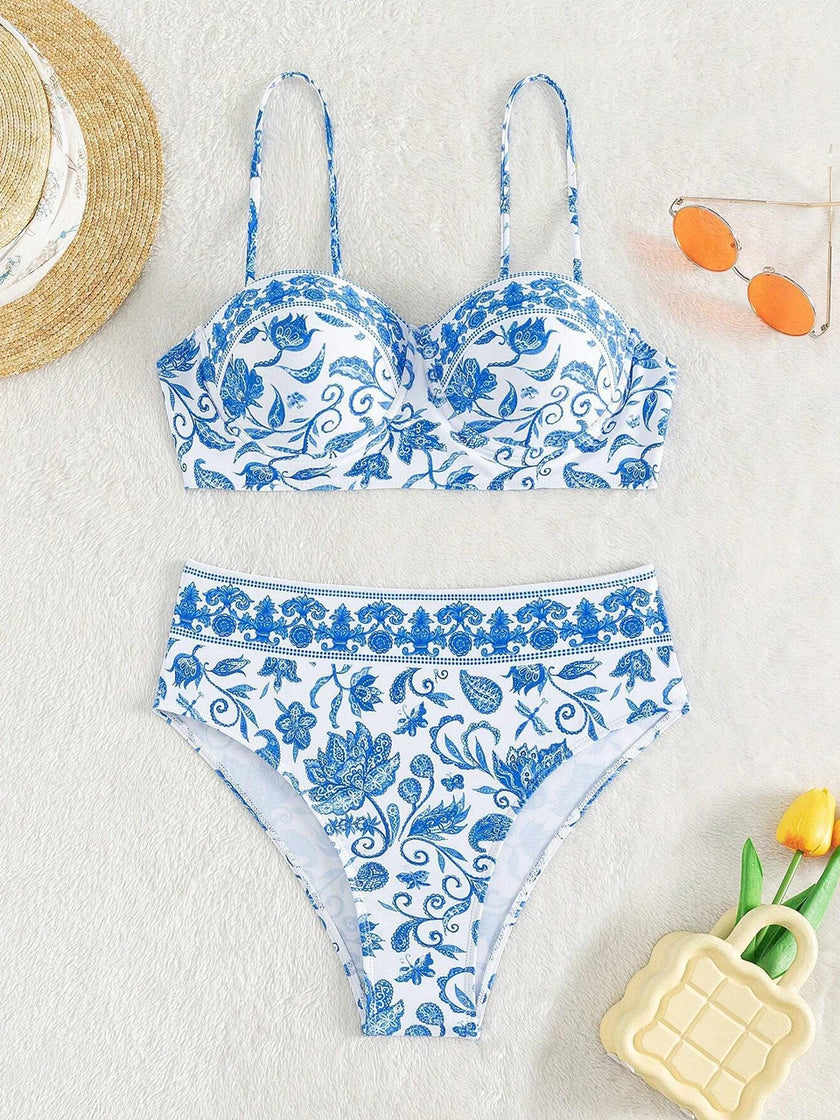 Coast Bikini Set