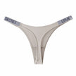 Rhinestone Cowgirl Embellished Waistband Thong