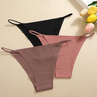 No Fuss Seamless String Bikini