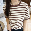 The Off Duty Knit Top