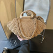 Côte Crochet Tote