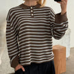 Vintage Riot Polo Sweater