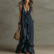 Moon Maxi Dress