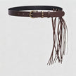 The Sedona Belt