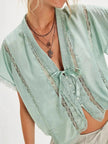 The Nomad Soul Top