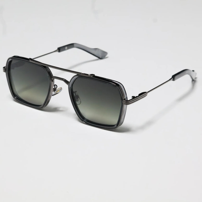 The Édouard Sunglasses