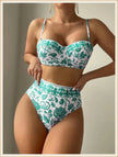 Coast Bikini Set