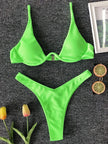 Sunset Muse Bikini Set