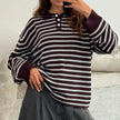 Vintage Riot Polo Sweater