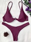 Sunset Muse Bikini Set