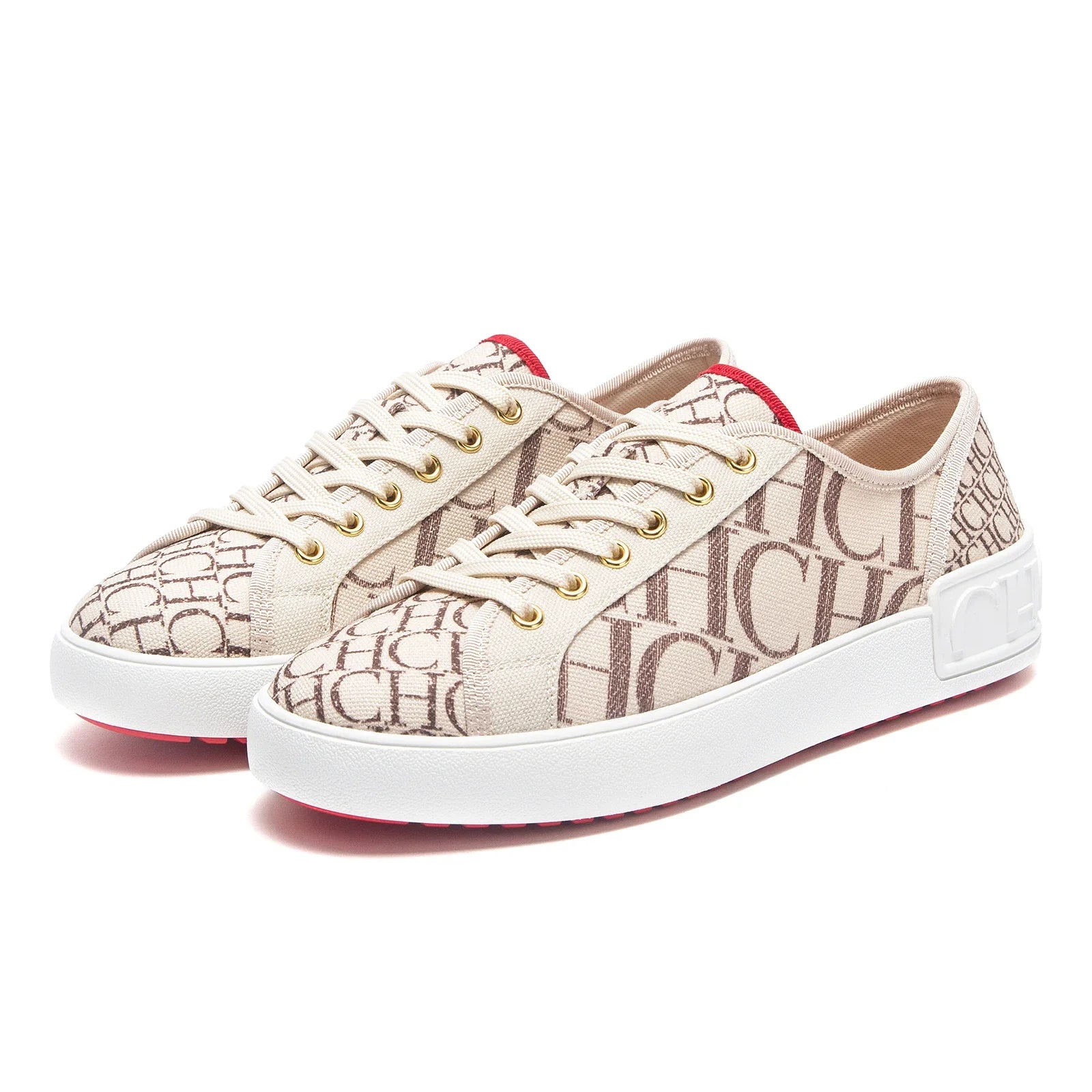 The Status Symbol Sneaker
