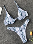 Sunset Muse Bikini Set