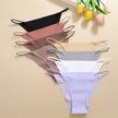No Fuss Seamless String Bikini