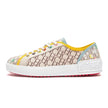 The Status Symbol Sneaker