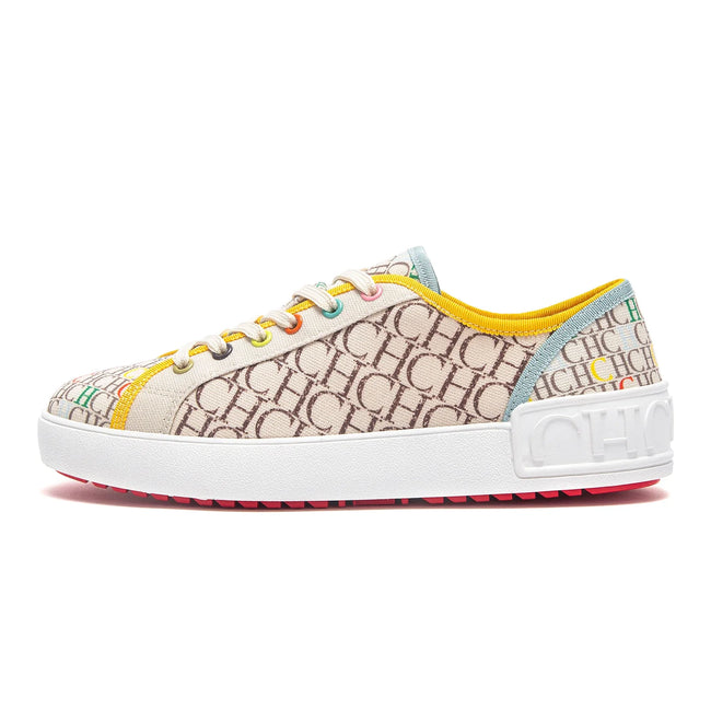 The Status Symbol Sneaker