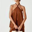 The Untamed Top