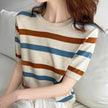 The Café Knit Top