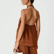 The Untamed Top