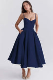 Romance Midi Dress
