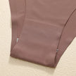 No Fuss Seamless String Bikini