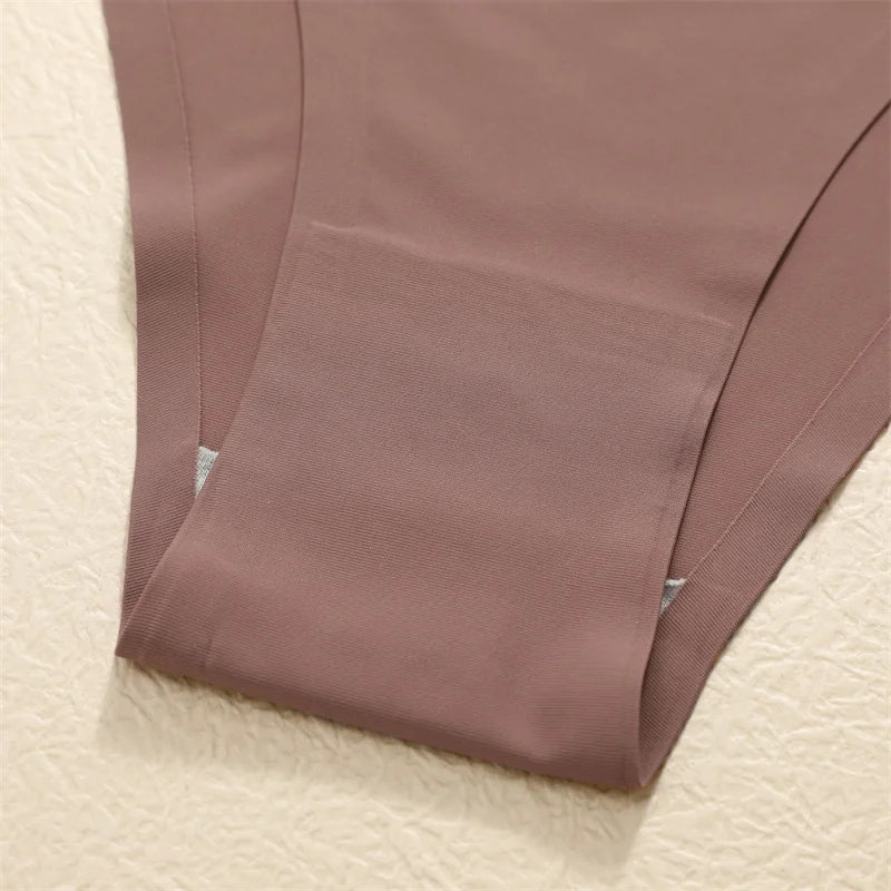 No Fuss Seamless String Bikini