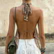 The Wild Instinct Top