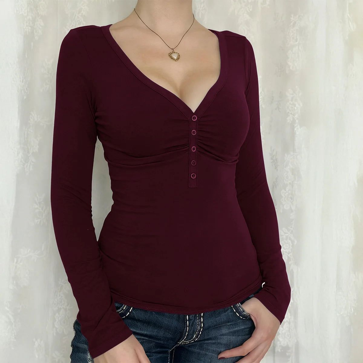 The After Dark Top