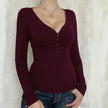 The After Dark Top