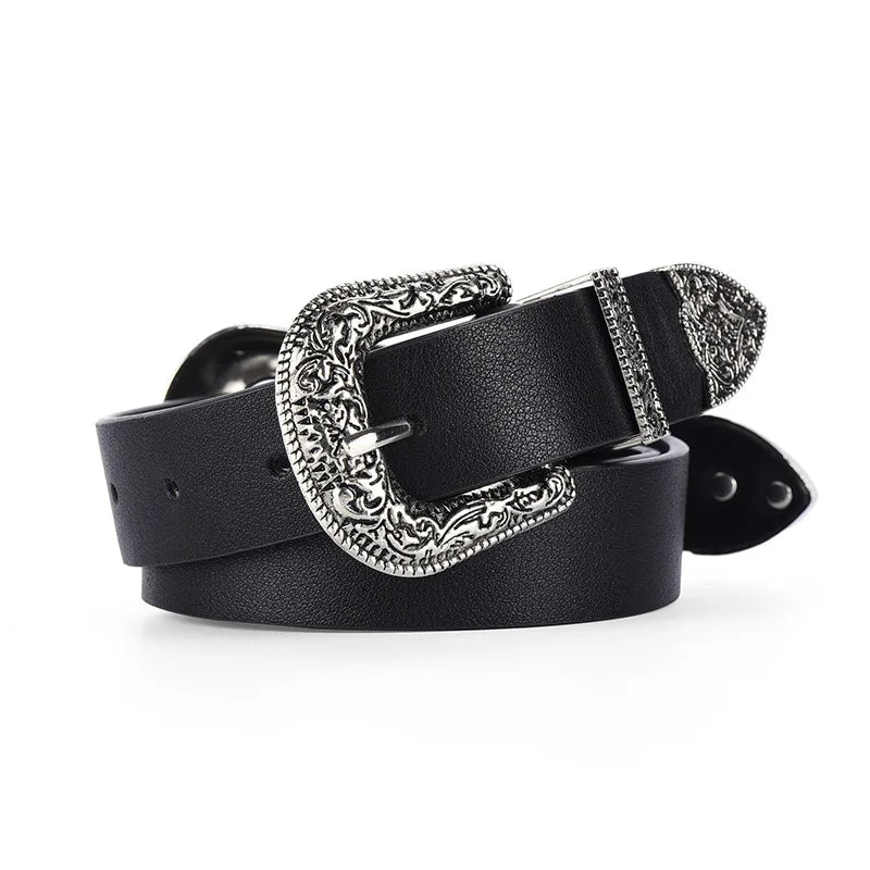 The Austin Belt