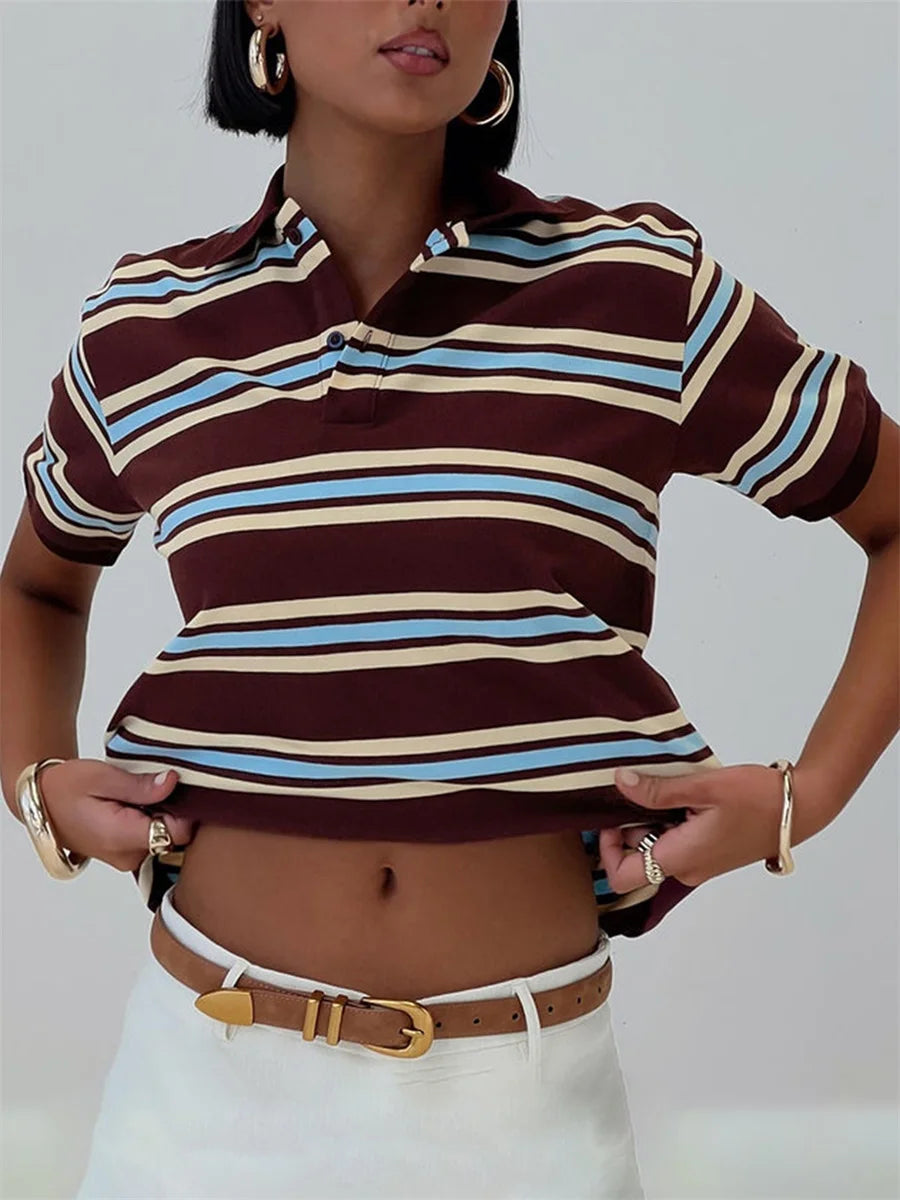 The Country Club Crop
