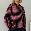 Vintage Riot Polo Sweater