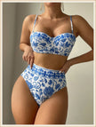 Coast Bikini Set