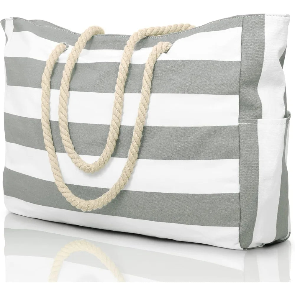 Coastal Escape Tote Bag