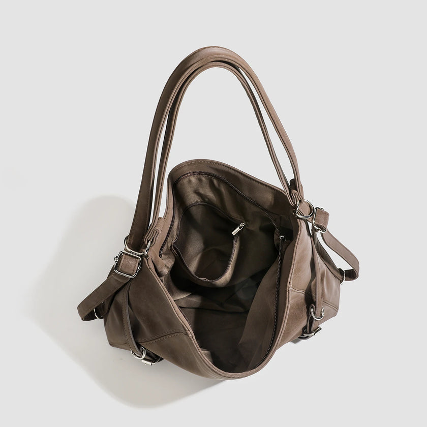 The Soft Place Bag