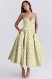 Romance Midi Dress