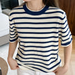 The Off Duty Knit Top