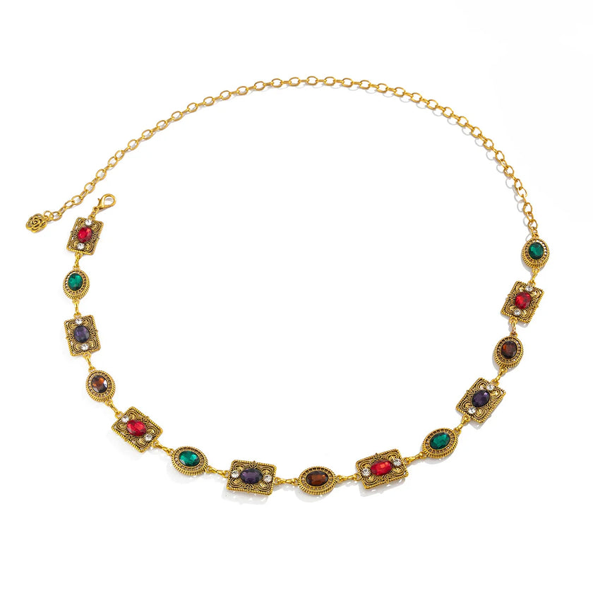 The Cleopatra Belt