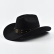 The Tallulah Cowboy Hat